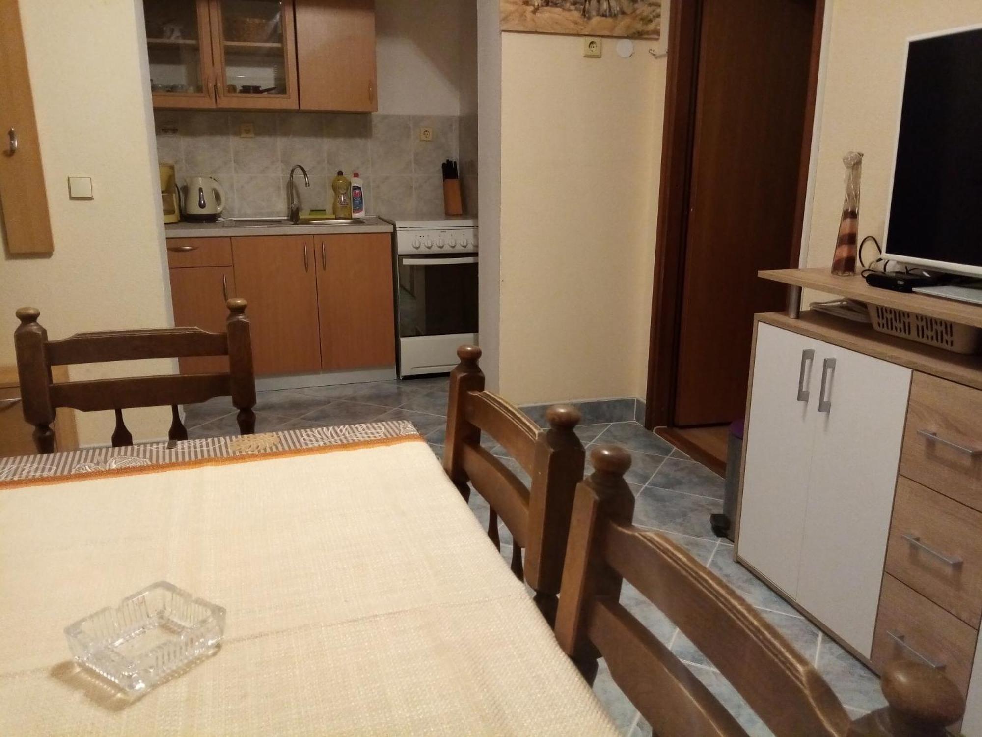 Apartments Vanja Skara Biograd Biograd Na Moru Room photo