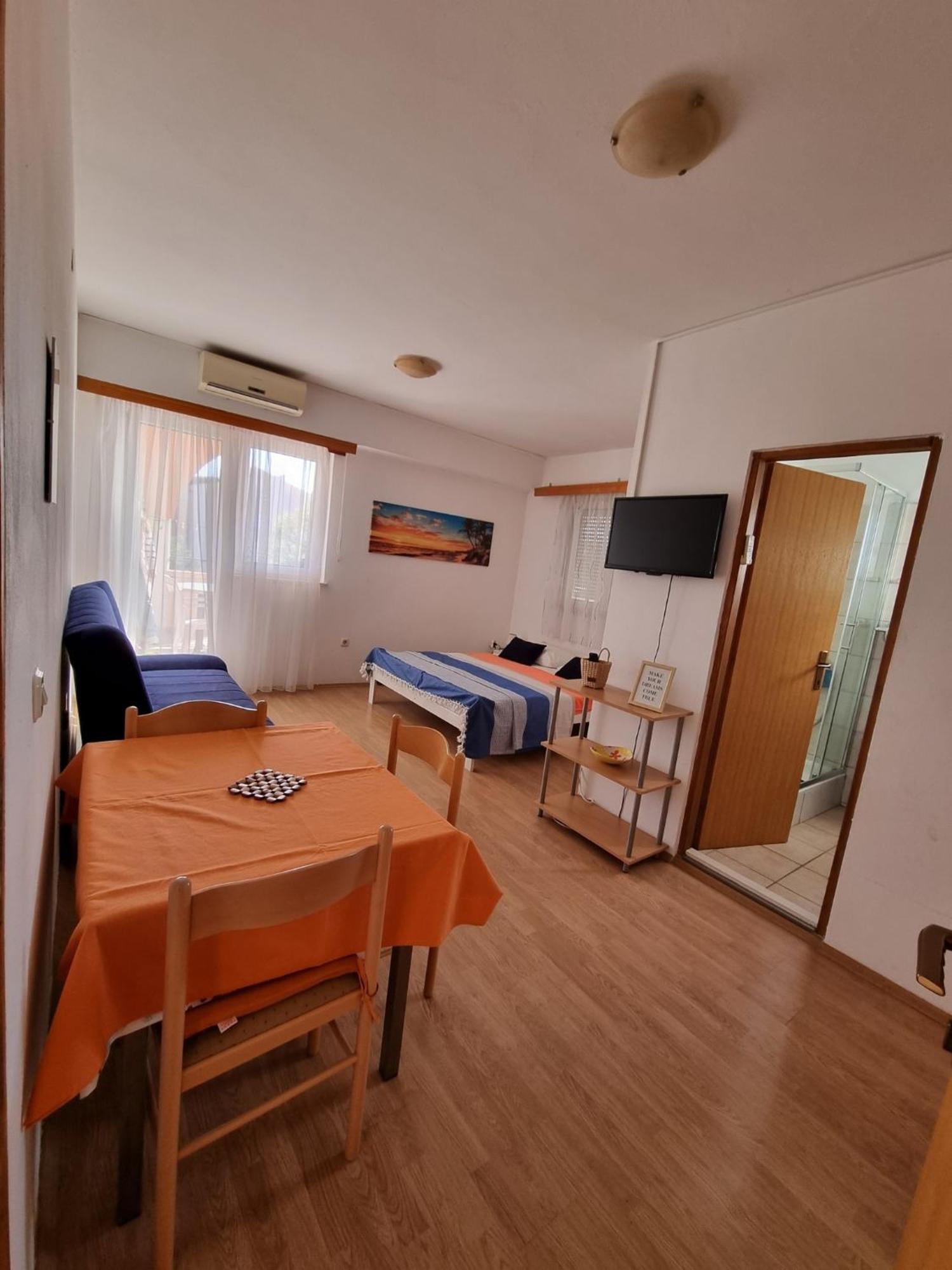 Apartments Vanja Skara Biograd Biograd Na Moru Room photo