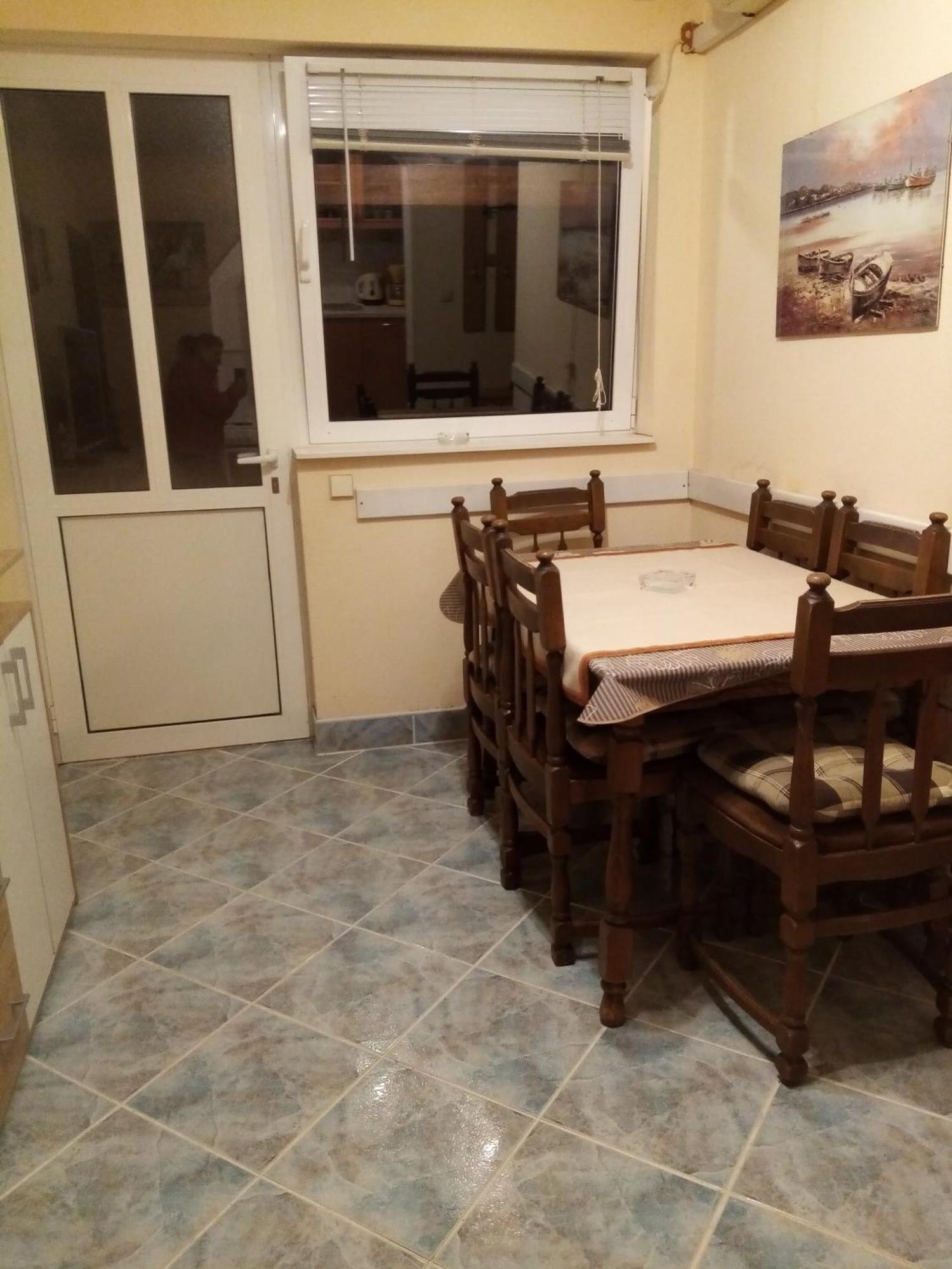 Apartments Vanja Skara Biograd Biograd Na Moru Room photo