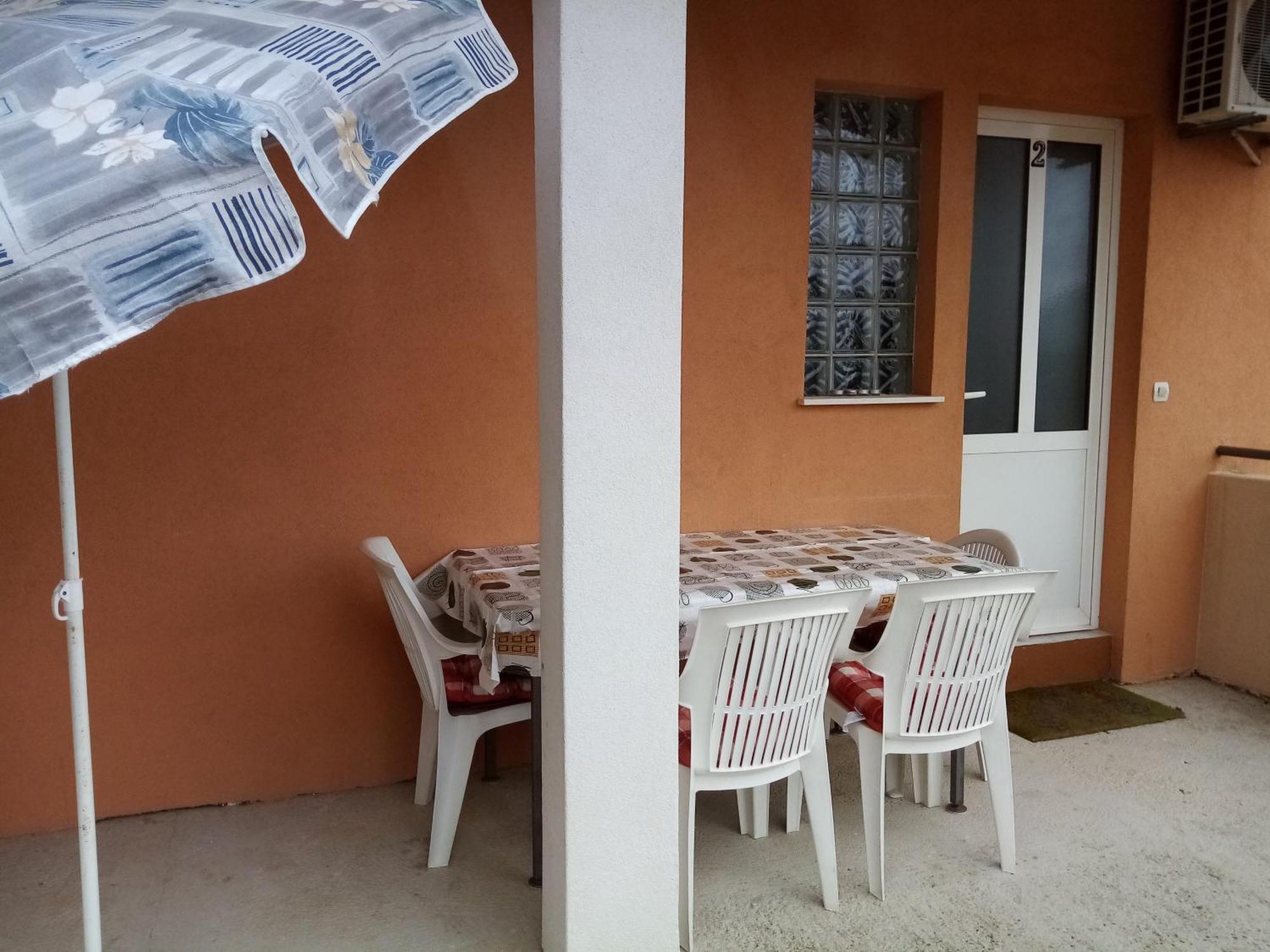 Apartments Vanja Skara Biograd Biograd Na Moru Room photo